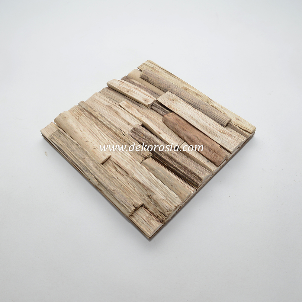 Driftwood or Plywood Mini Panels for Terrarium, and Reptile Enclosures